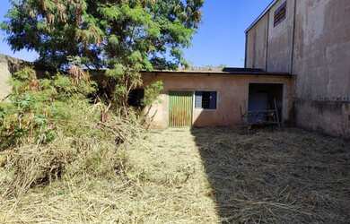 Imagem 6: Alugo Lote de 720 Metros com um Galpão