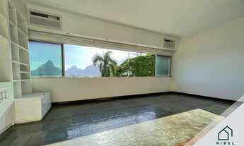 Imagem 6: Oportunidade na Lagoa Rodrigo de Freitas