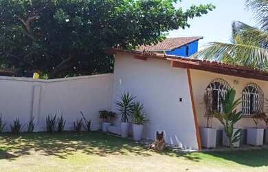 Imagem 6: Casa para Venda em Serra, Manguinhos, 4 dormitórios, 2 suítes, 5 banheiros, 6 vagas