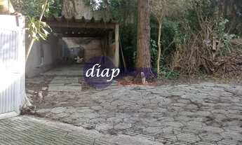 Imagem 4: SÃO BERNARDO DO CAMPO - Terreno Padrão - VILA LUSITÂNIA