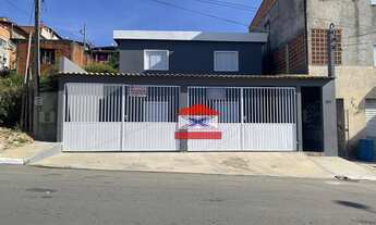 Imagem: Casa com 2 dormitórios para alugar, 55