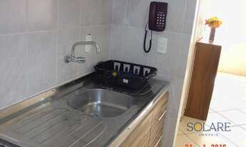 Imagem 5: Apartamento à venda 2 Quartos, 49M², Estreito, Florianópolis - SC