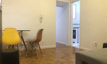 Imagem 2: Maravilhoso Quarto e Sala