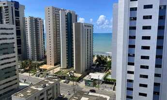 Imagem 6: H.A Apartamento para venda com 108 m² com 3 quartos