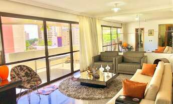 Imagem: AMPLO APARTAMENTO DE 3 QUARTOS NO SETOR