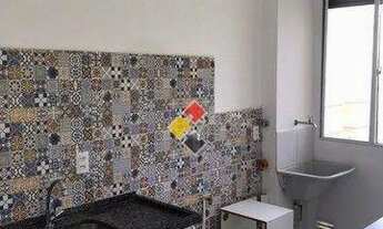 Imagem 7: Apartamento com 3 dormitórios à venda, 54 m² por R$ 260.000,00 - Vila Marieta - Campinas/S