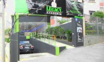 Imagem 5: Galpão 710 m² AC - Aclimação - Venda e Locação