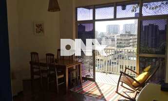 Imagem 3: Rio de Janeiro - Apartamento Padrão - Botafogo