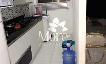 Imagem 4: Lindo Apto 1º andar - 2 quartos, 45m² - 190mil Bairro Matão