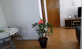 Imagem 3: Apartamento 2 dormitórios, 1 vaga, 52 m² - Vila Carrão