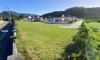 Imagem 2: Terreno em Condomínio para Venda em Florianópolis, Ingleses do Rio Vermelho