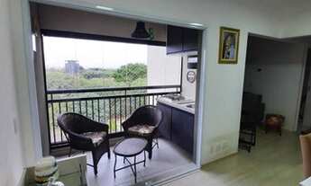 Imagem 5: Venda - Apartamento - Residencial Dona Margarida - Santa Bárbara D'Oeste - SP