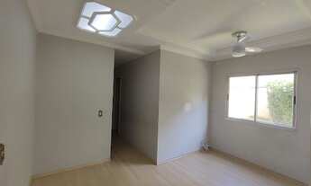 Imagem: Apto Top Vision otima localização vaga