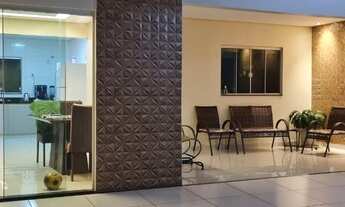 Imagem 5: Vende-se lindo Sobrado em Brazlandia-Setor Veredas