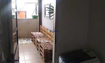 Imagem 6: Sobrado - c/ 3 Dorm - Planalto Paraíso