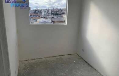 Imagem 4: Novos com sacada e churrasqueira no apartamento saia já do aluguel !