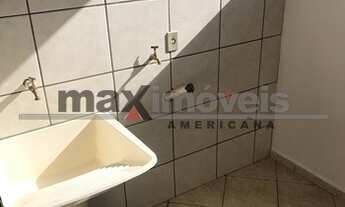 Imagem 7: Ótima casa com 2 quartos localizada no Jardim Boer I - Americana - SP