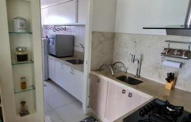 Imagem 6: Apartamento para Venda em Sapiranga, Centro, 3 dormitórios, 1 suíte, 2 banheiros, 1 vaga