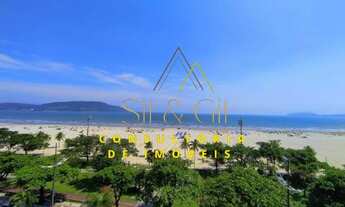 Imagem: SANTOS - Apartamento Padrão - GONZAGA