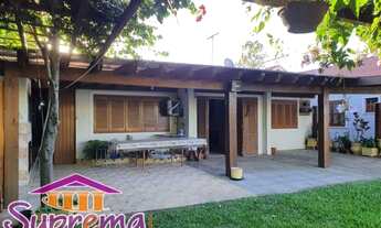 Imagem: Imbé - Casa Padrão - Presidente