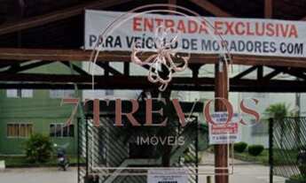 Imagem 3: Apartamento Cond. Serra Verde pronto para morar