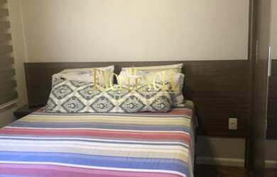 Imagem 6: Apartamento para Venda em São Paulo, Jardim Leonor Mendes de Barros, 2 dormitórios, 1 banh