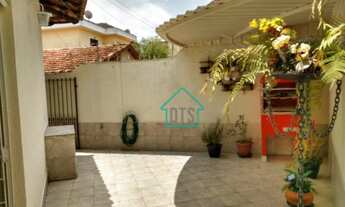 Imagem 5: EXCELENTE CASA À VENDA 224 M² - 3 DORMITÓRIOS - VILA SUZANA SÃO PAULO/SP