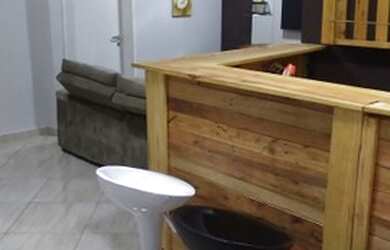 Imagem 4: Casa de 03 dormitórios c/suíte Lote inteiro - Jardim da Granja