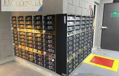 Imagem 4: Apartamento para Venda em São Paulo, Jardim Paraíso, 2 dormitórios, 1 banheiro, 1 vaga