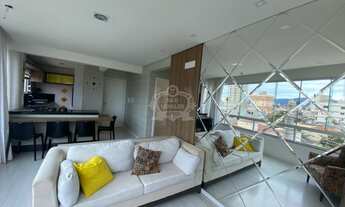 Imagem 2: APARTAMENTO 2 DORM MOBILIADO ÓTIMA LOCALIZAÇÃO