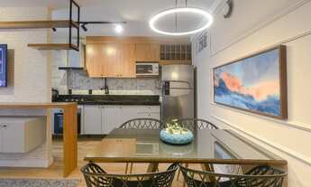 Imagem 7: Apartamento para venda com 86 metros quadrados com 3 quartos em Turu - São Luís - MA