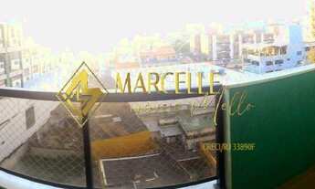 Imagem 6: COBERTURA DUPLEX DE 105M² NO BAIRRO VILA NOVA