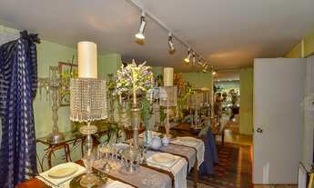 Imagem 2: Galpão/Depósito/Armazém para venda possui 620 metros quadrados em Rebouças - Curitiba - PR