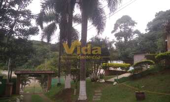 Imagem 5: Ibiúna - Casa Padrão - Cachoeira