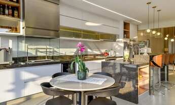 Imagem 7: Casa - Swiss Park - Campinas