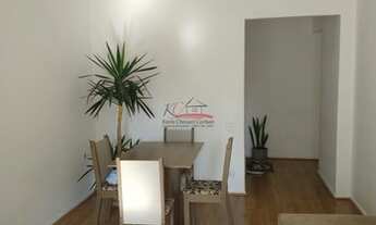 Imagem 2: São Paulo - Apartamento Padrão - Moema