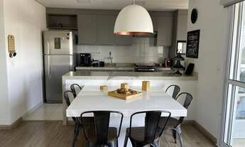 Imagem: Apartamento - Taquaral - Campinas