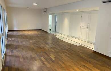 Imagem 4: Apartamento para venda tem 222 metros quadrados com 3 suítes - São Paulo - SP