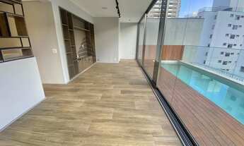 Imagem: Apartamento em São Paulo