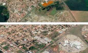 Imagem 5: MAIOR TERRENO DO CONDOMÍNIO