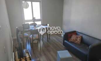 Imagem 2: Rio de Janeiro - Apartamento Padrão - Botafogo