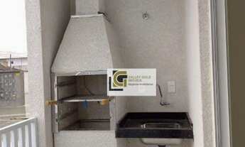 Imagem 4: Apartamento à venda, 83 m² por R$ 330.000,00 - Jaraguá - Caraguatatuba/SP