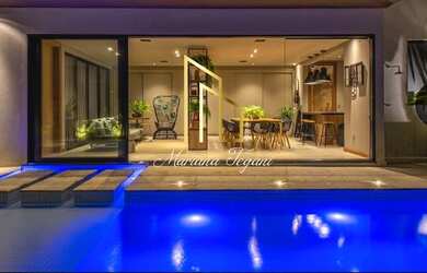 Imagem 2: VOTORANTIM - RESIDENCIAL - ALPHAVILLE NOVA ESPLANADA 3