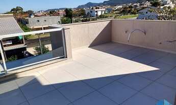 Imagem 2: Bela Casa em Condomínio, Bairro Ferraz, em Garopaba, a 700 m da Praia Central!