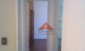 Imagem 6: Apartamento com 2 dormitórios à venda por R$ 186.000,00 - Jardim América - São José dos Ca