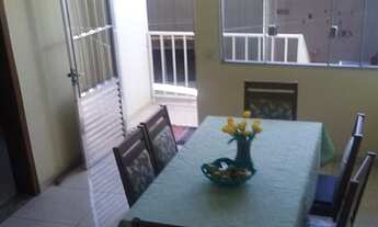 Imagem 2: IBIRITé - Casa Padrão - Parque Duval De Barros (Parque Durval De Barros