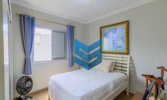 Imagem 7: Apartamento com 2 dormitórios à venda, 47 m² por R$ 272.000,00 - Parque Campolim - Sorocab