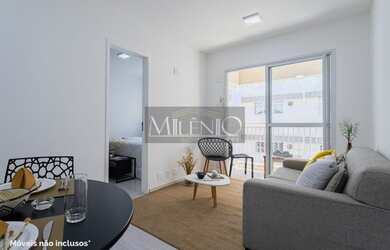 Imagem 4: SãO PAULO - Apartamento Padrão - Bela Vista