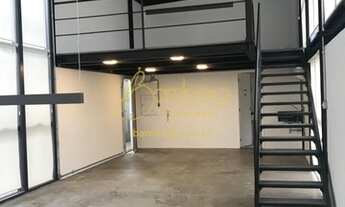 Imagem 2: Sala comercial na Vila Madalena !