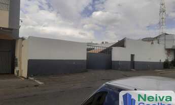 Imagem 2: AREA COMERCIAL em GOIÂNIA - GO, AEROVIÁRIO